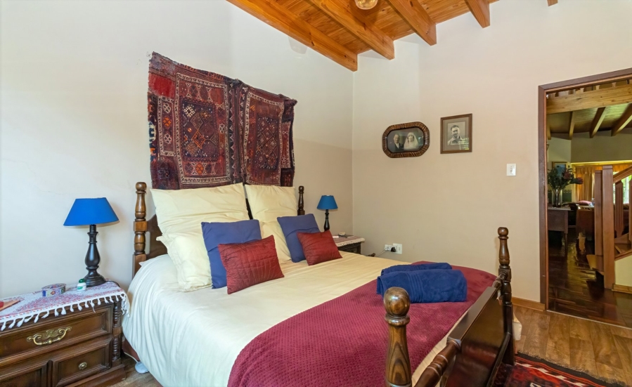 4 Bedroom Property for Sale in Wilgenhof Free State